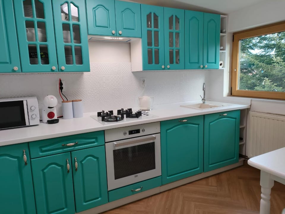 Apartament Centrum 2 Apartment in Poland