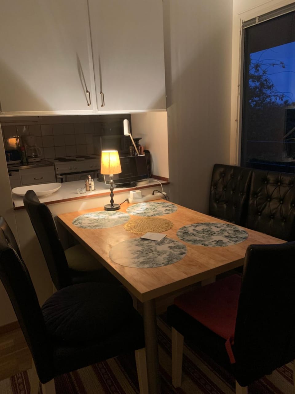 Nice quiet place Apartment in Solna