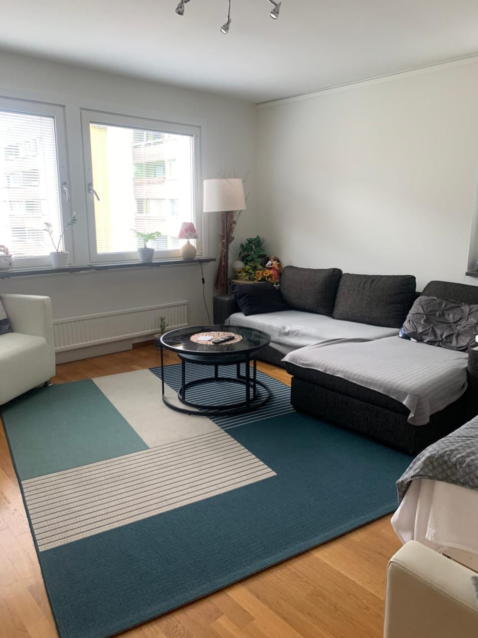 Nice quiet place Apartment in Solna