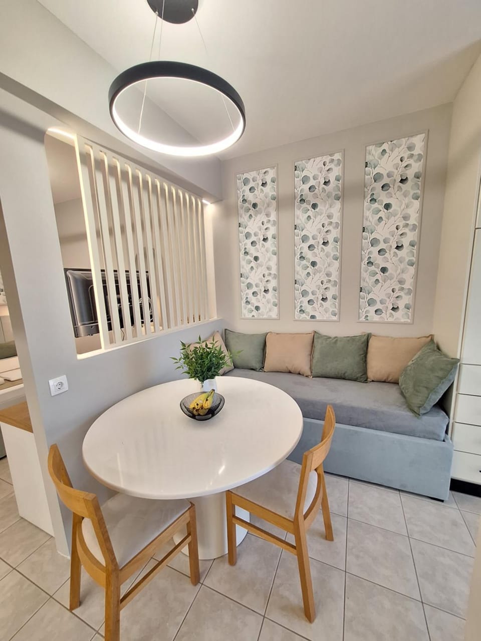 Philokali apts studio Apartment in Lasithi
