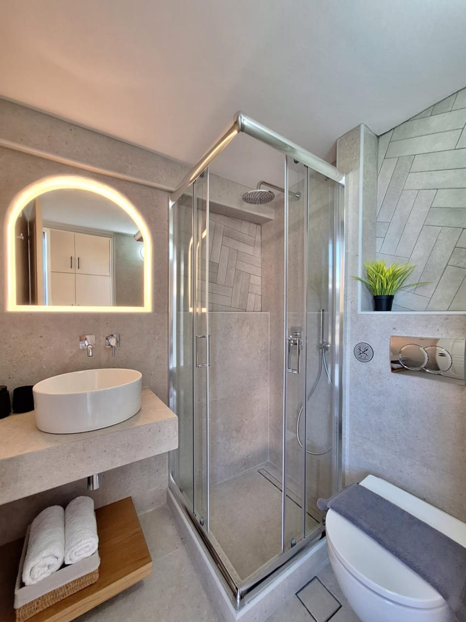 Philokali apts studio Apartment in Lasithi