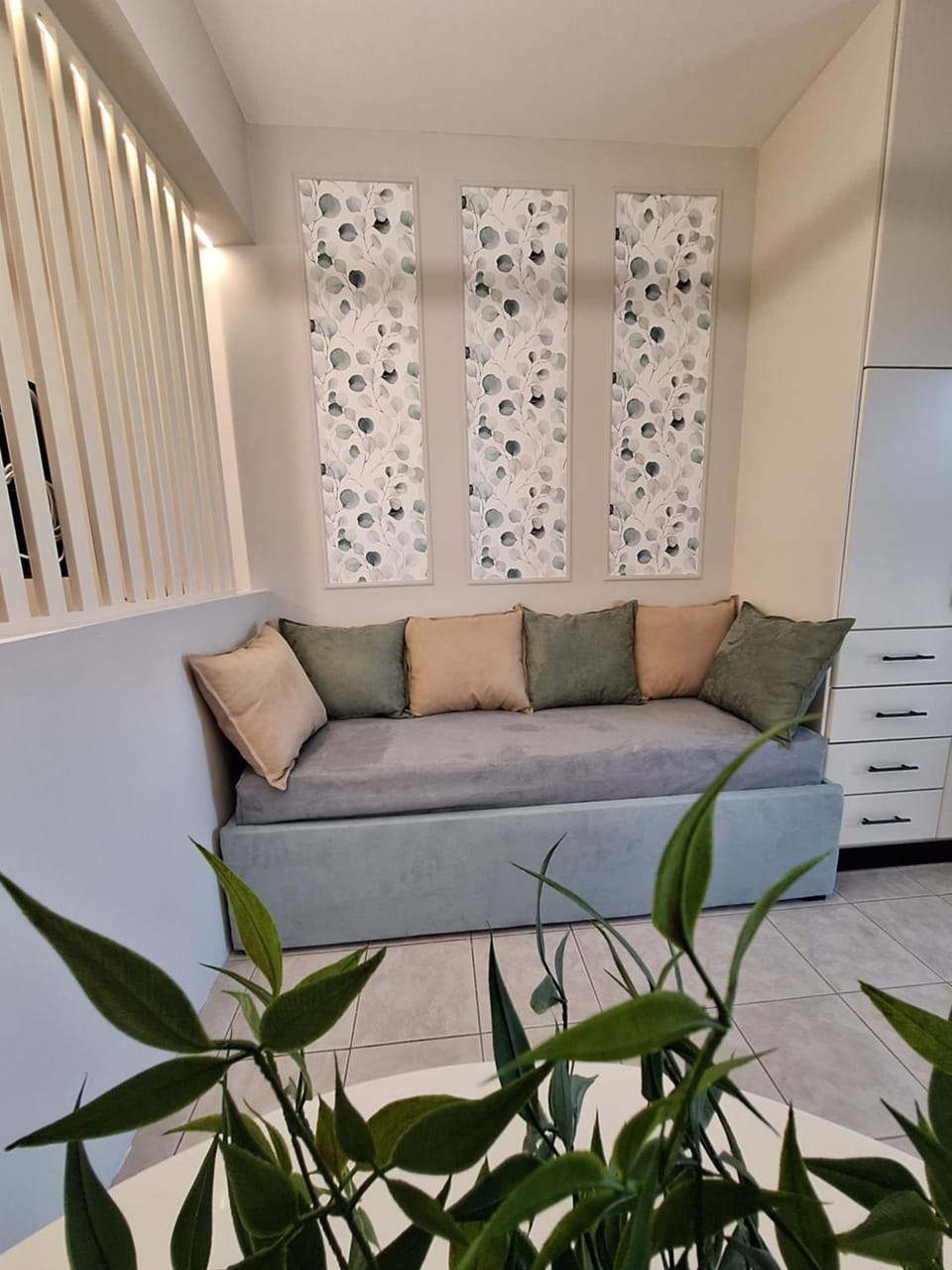 Philokali apts studio Apartment in Lasithi