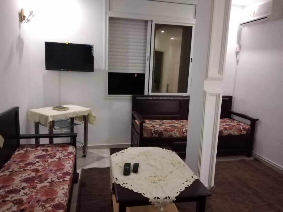 Appartement Ezzdine sfaxi Apartment in Tunisia