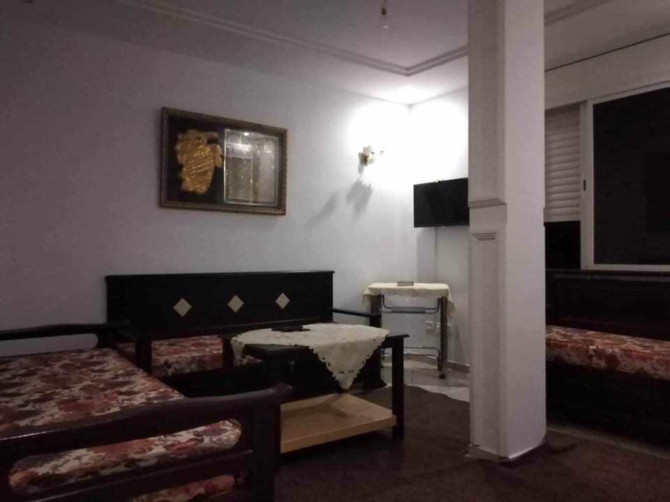 Appartement Ezzdine sfaxi Apartment in Tunisia