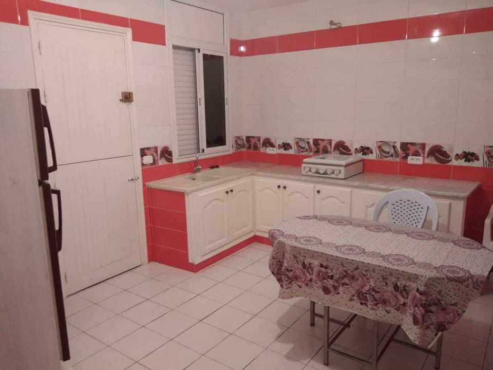 Appartement Ezzdine sfaxi Apartment in Tunisia
