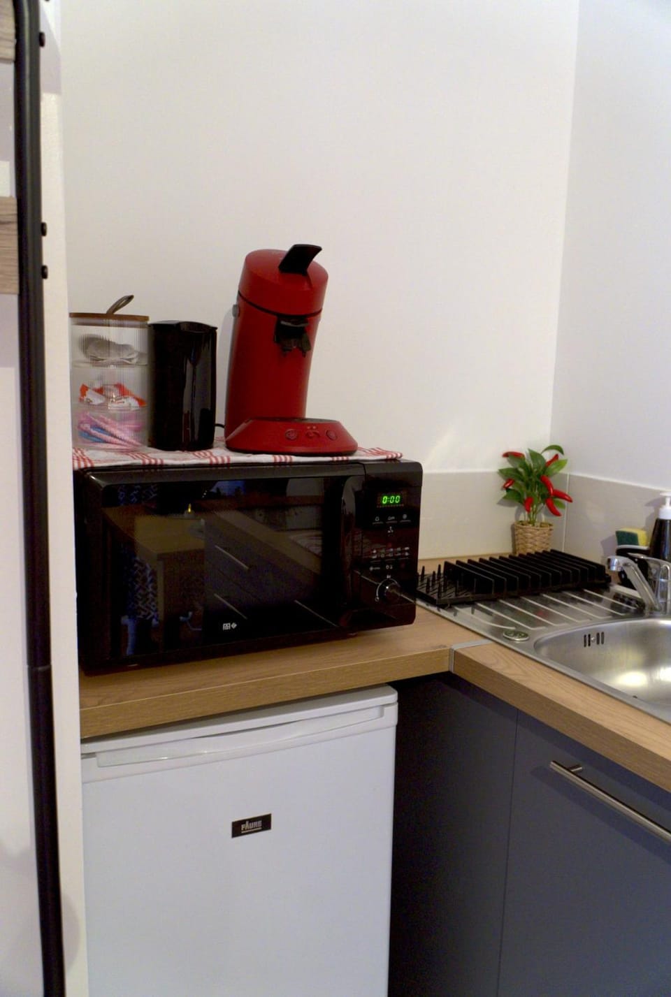 Little London studio Cozy en centre ville Apartment in Le Havre