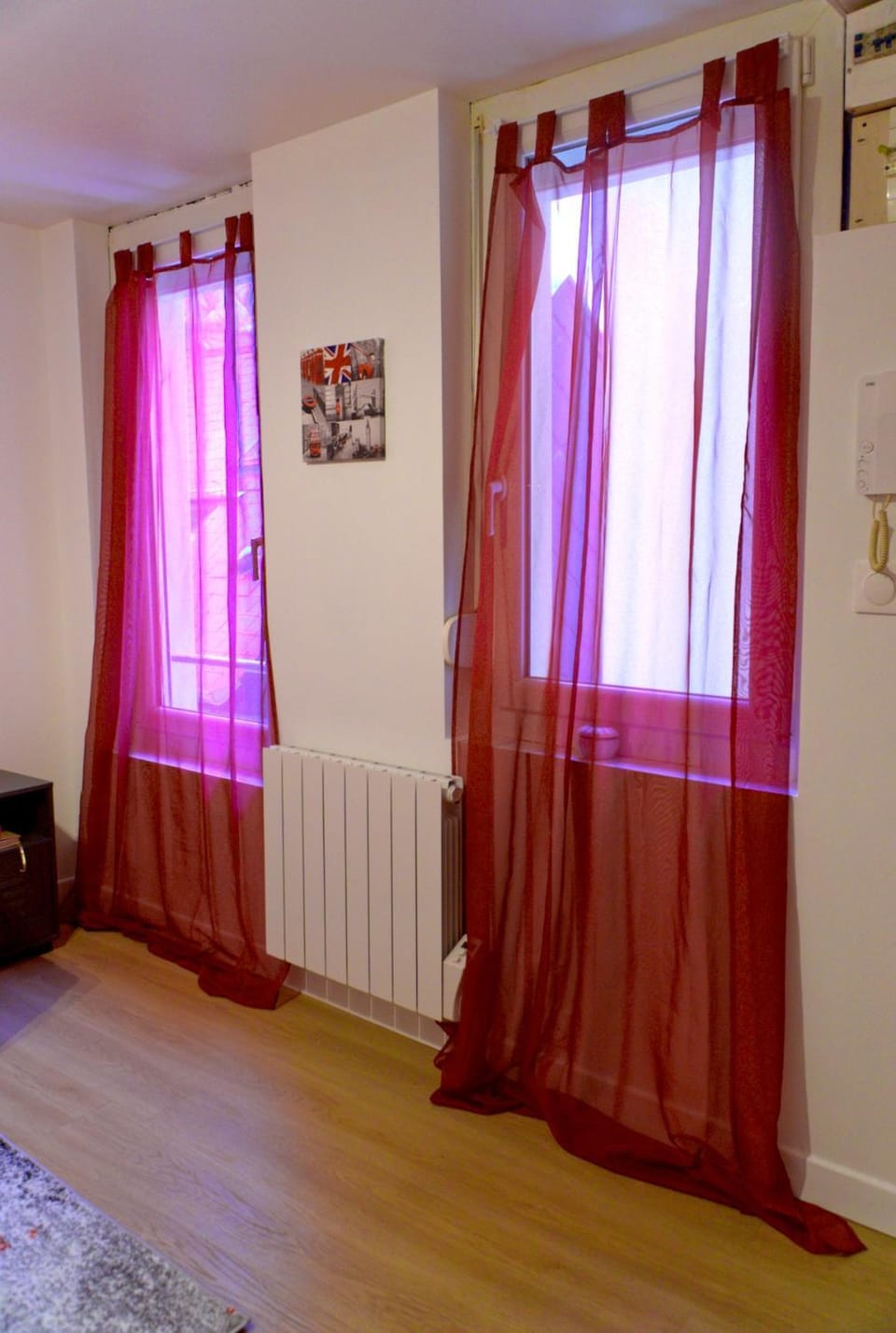Little London studio Cozy en centre ville Apartment in Le Havre