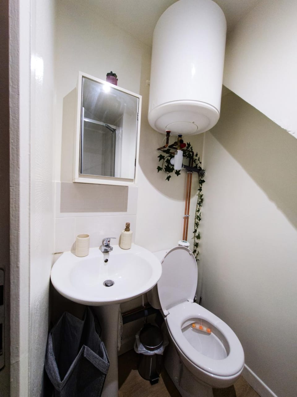Little London studio Cozy en centre ville Apartment in Le Havre