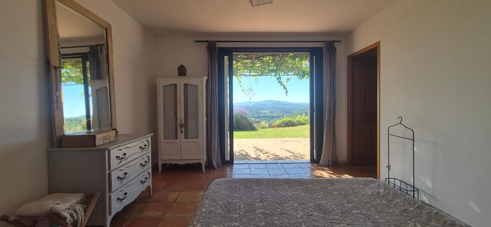 Maison provençale Villa in Besse-sur-Issole
