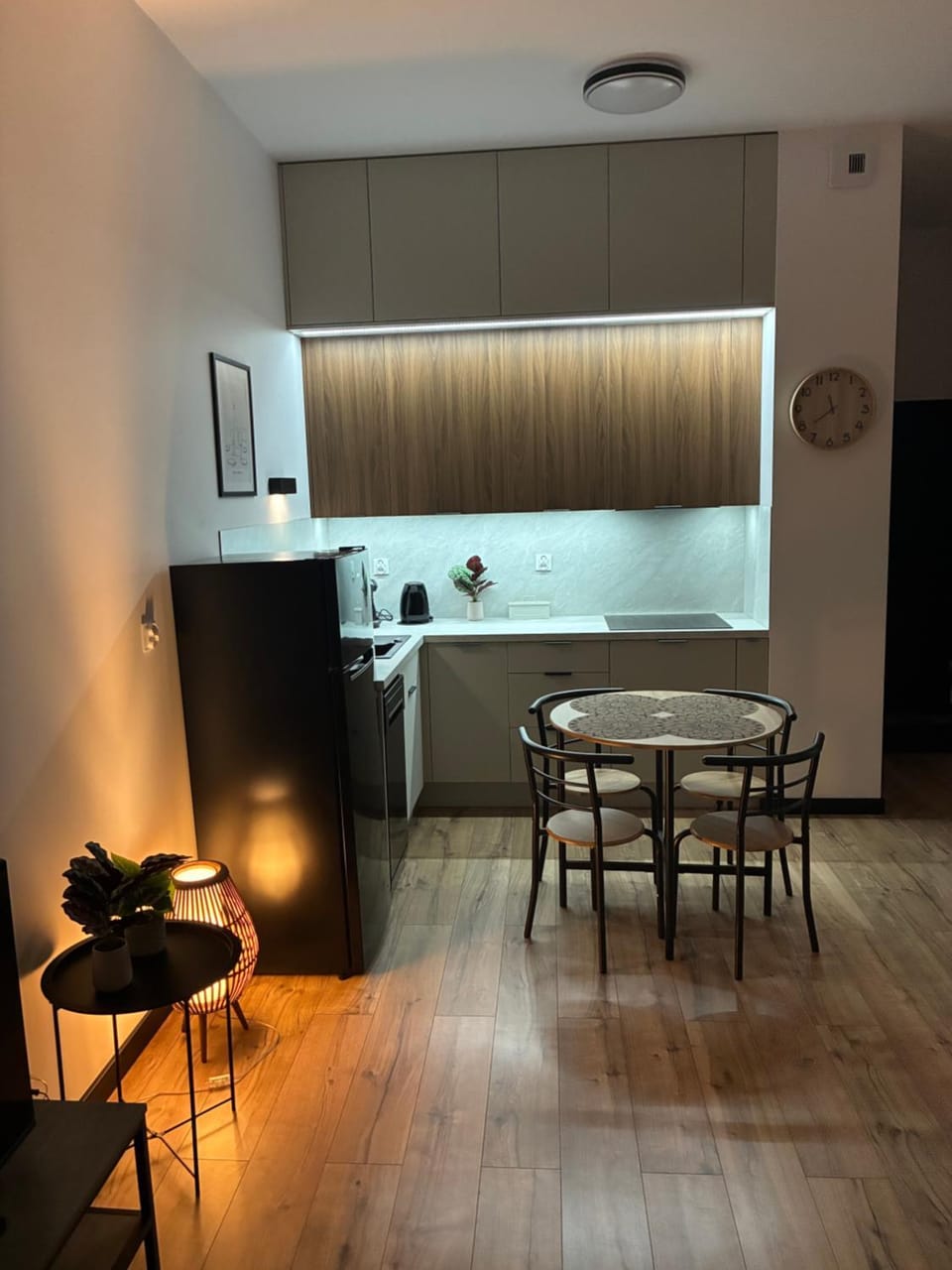 Apartament HQ Apartment in Poland