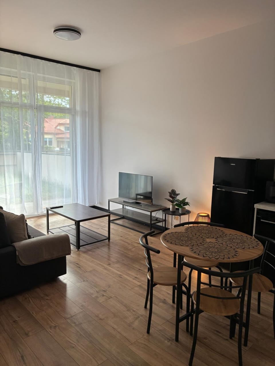 Apartament HQ Apartment in Poland