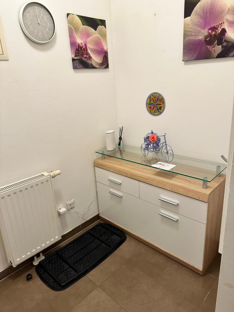 Tor zur Weinstrasse, Smart & Einfach Apartment in Styria