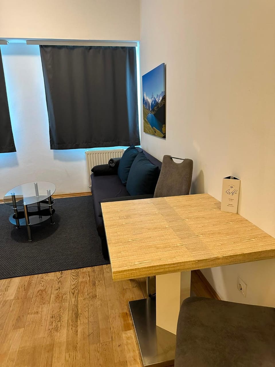 Tor zur Weinstrasse, Smart & Einfach Apartment in Styria