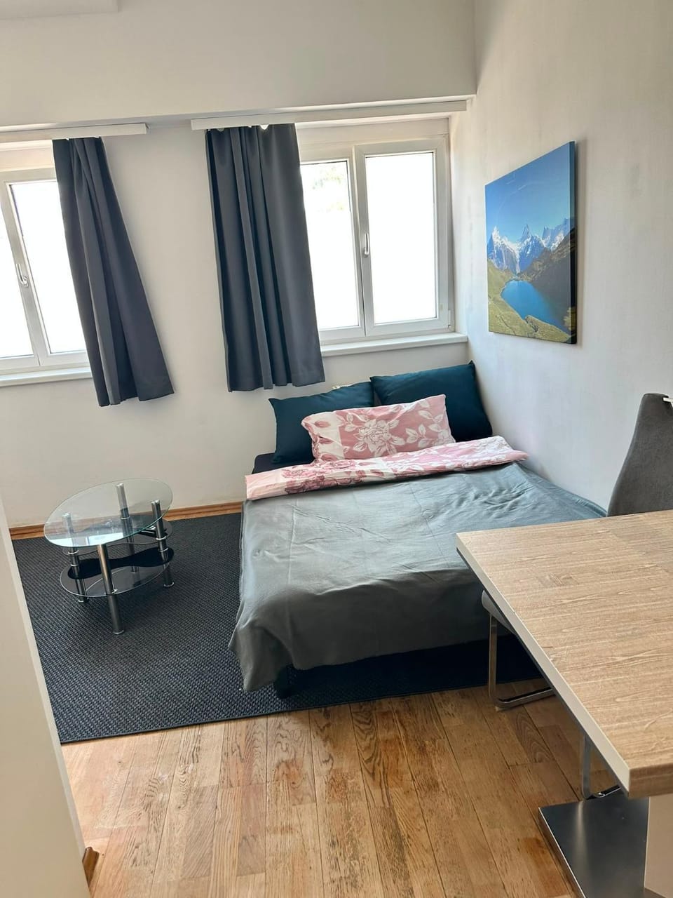 Tor zur Weinstrasse, Smart & Einfach Apartment in Styria