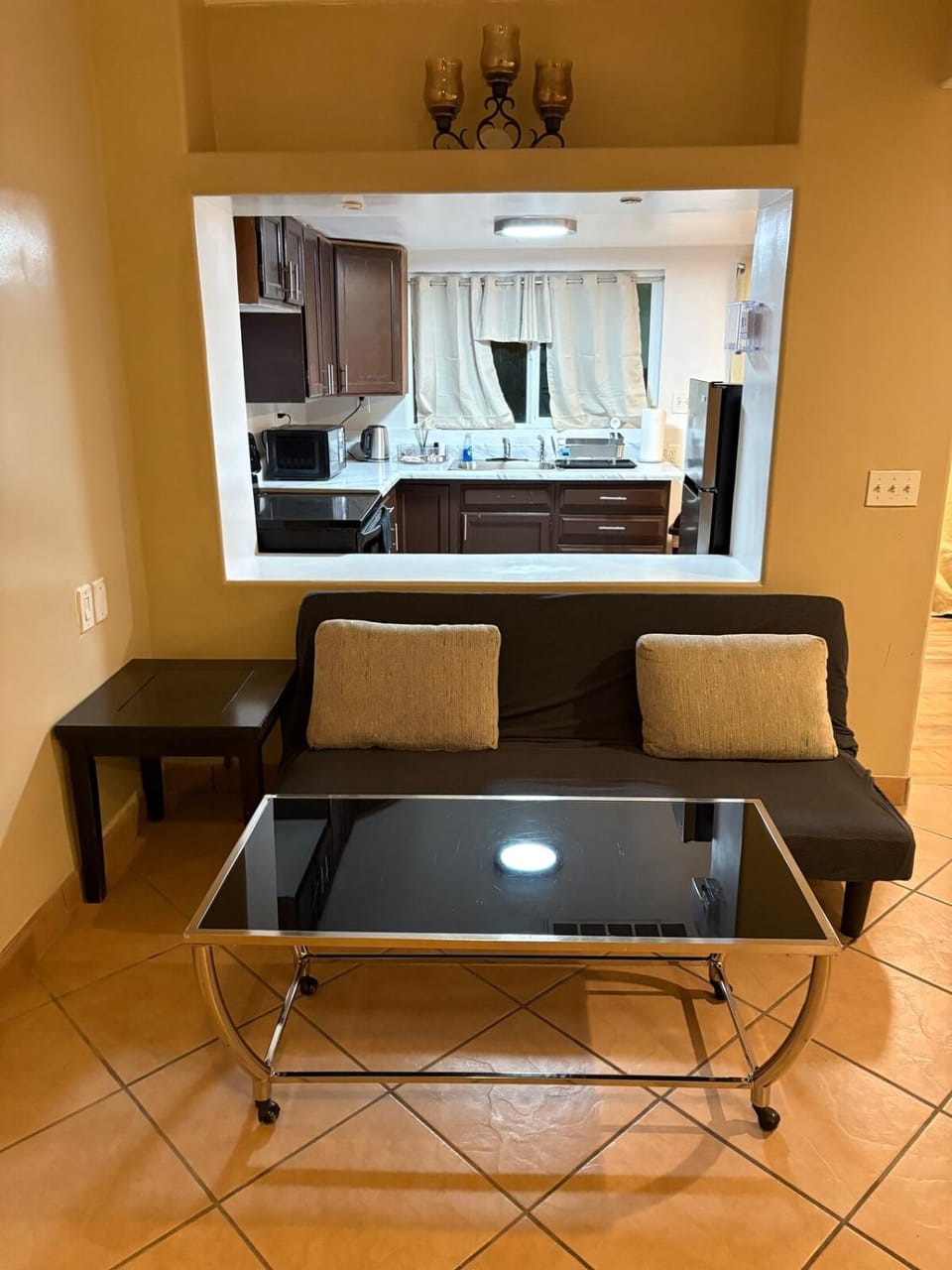 CRYStALZ pool studio kitchen DWNtWN stadiums arts Apartment in Phoenix
