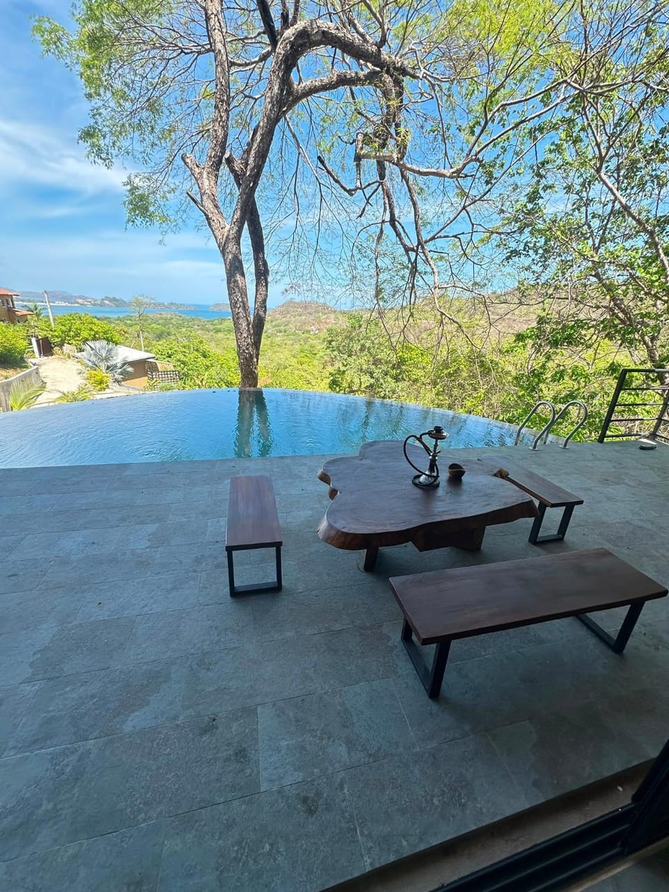 Villa Green Diamond Villa in Guanacaste Province