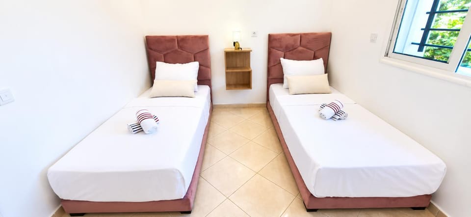 E3 Skhirat Plage 2ch Parking Gratuit WiFi Apartment in Rabat-Salé-Kénitra