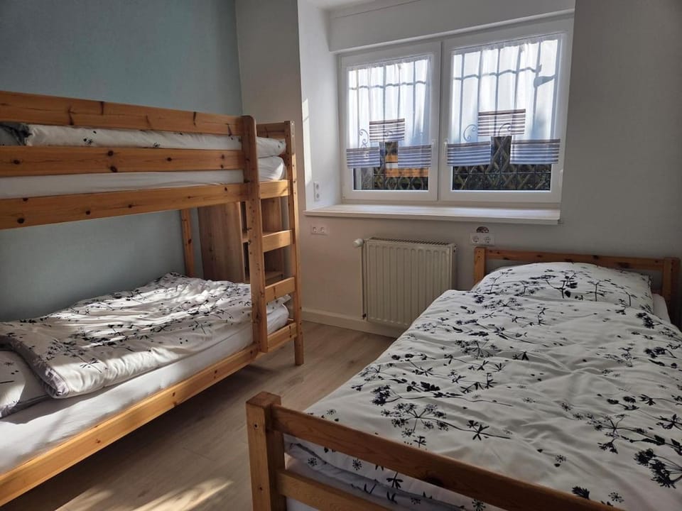 Historische Königsmühle Wippra Apartment in Thuringia, Germany
