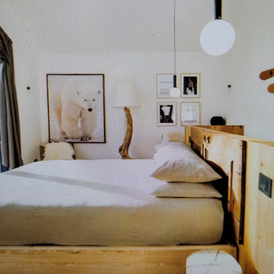 Modern and comfortable property in Saalbach Apartment in Saalbach-Hinterglemm