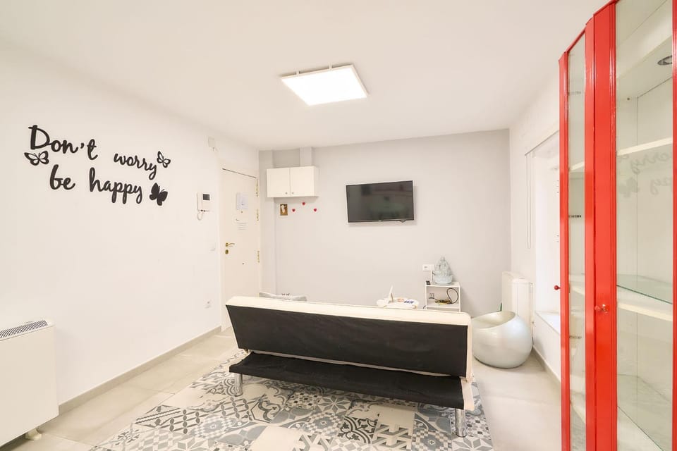 TV and multimedia, Kitchen or kitchenette