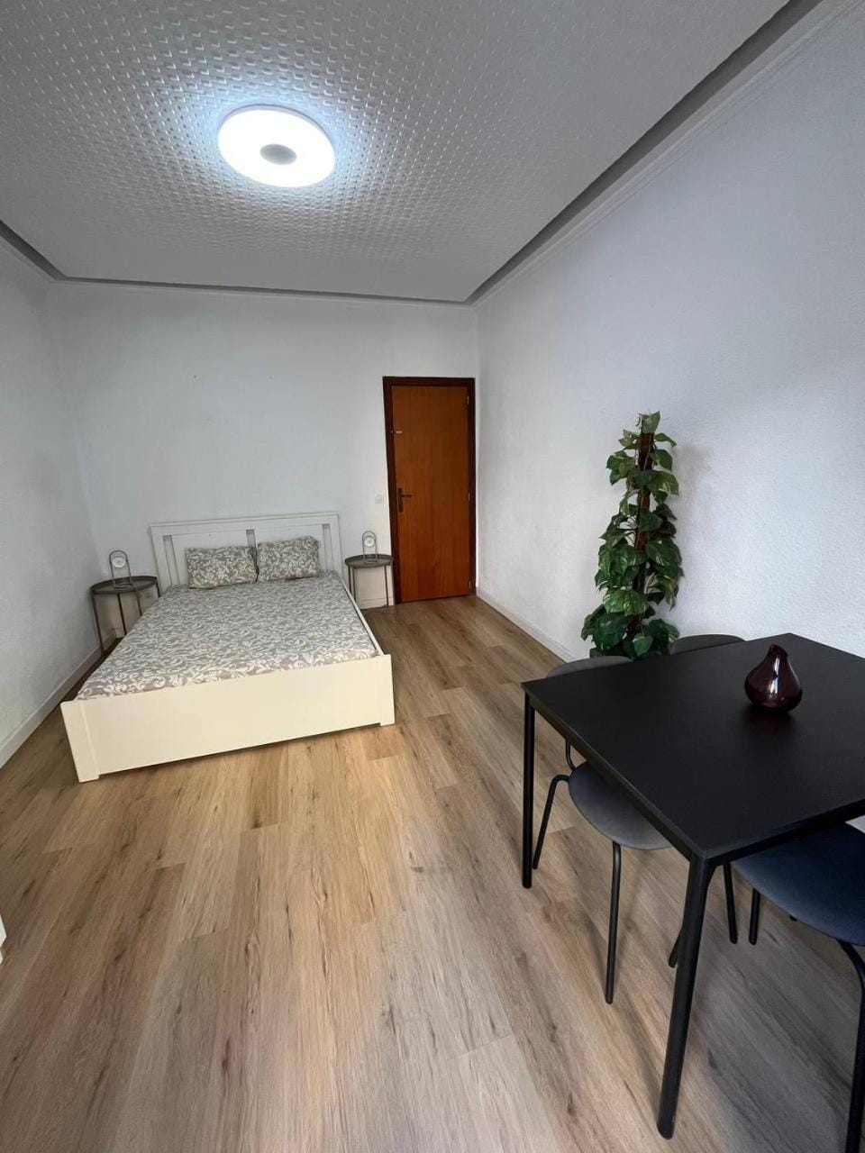 Estudio Mealla centro Apartment in Castellón de la Plana