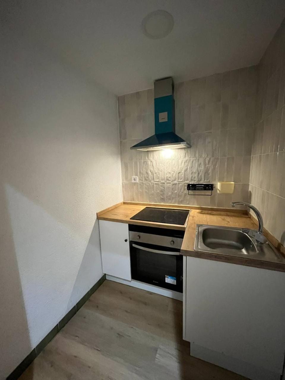 Estudio Mealla centro Apartment in Castellón de la Plana