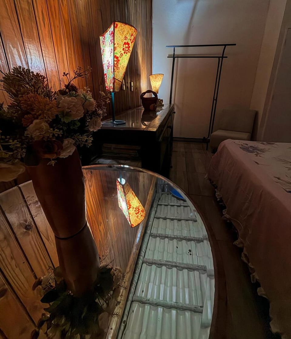 Dona Aurinha House Apartment in Porto Seguro