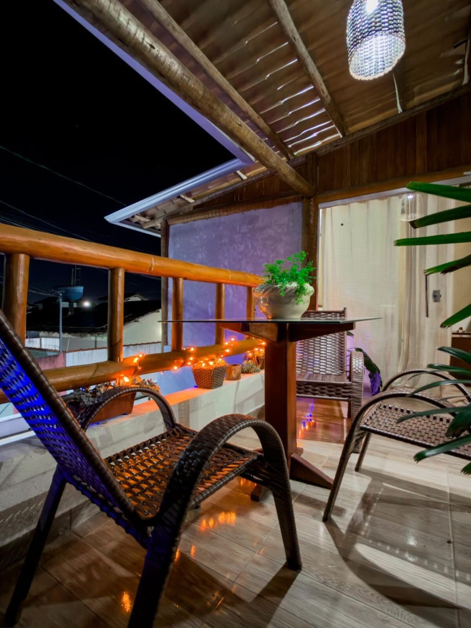 Dona Aurinha House Apartment in Porto Seguro
