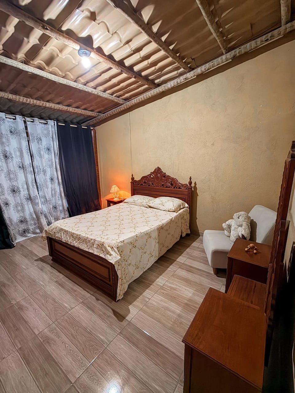 Dona Aurinha House Apartment in Porto Seguro