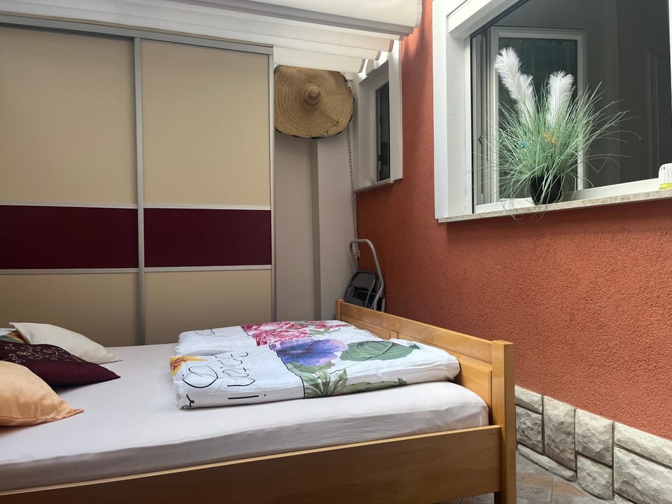 Apartma Ovčica Apartment in Slovenia