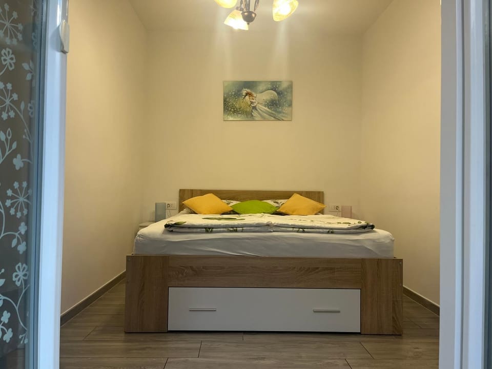 Apartma Ovčica Apartment in Slovenia