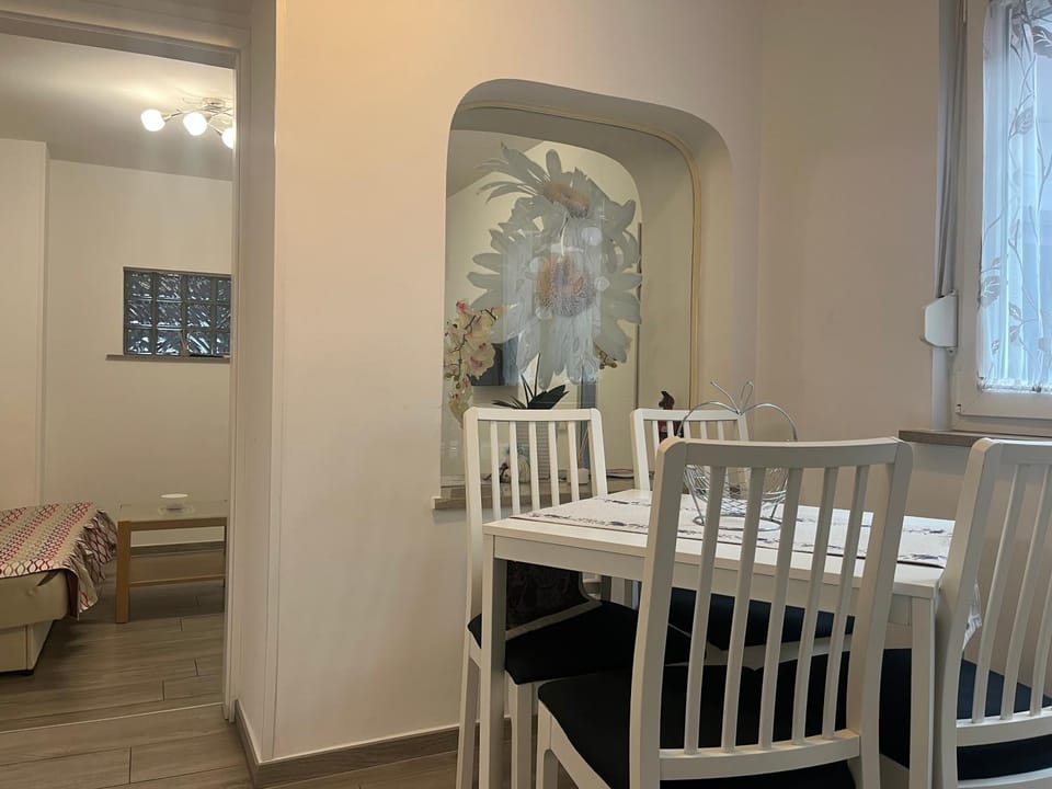 Apartma Ovčica Apartment in Slovenia
