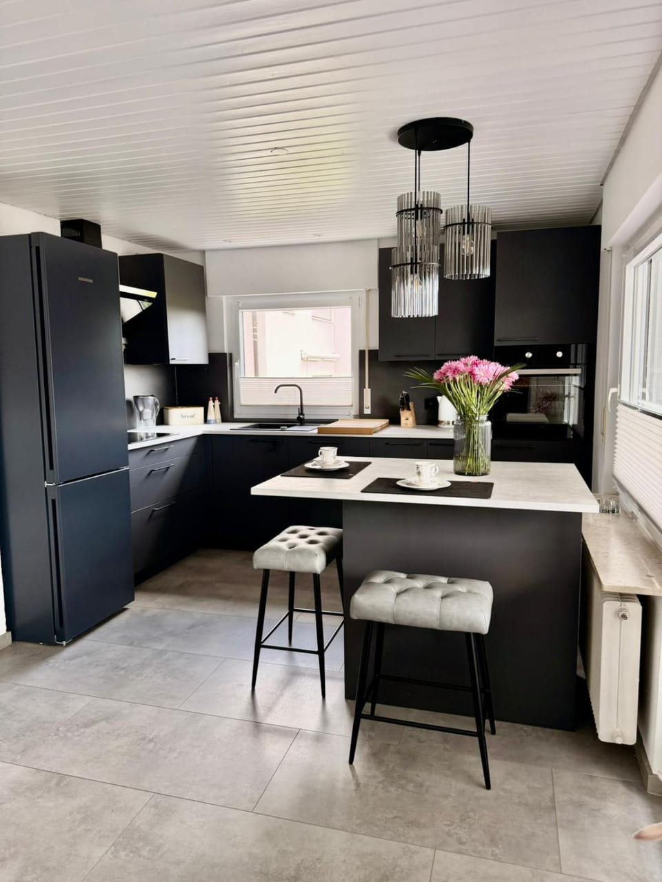 Kitchen or kitchenette, Dining area, kitchen, kitchen