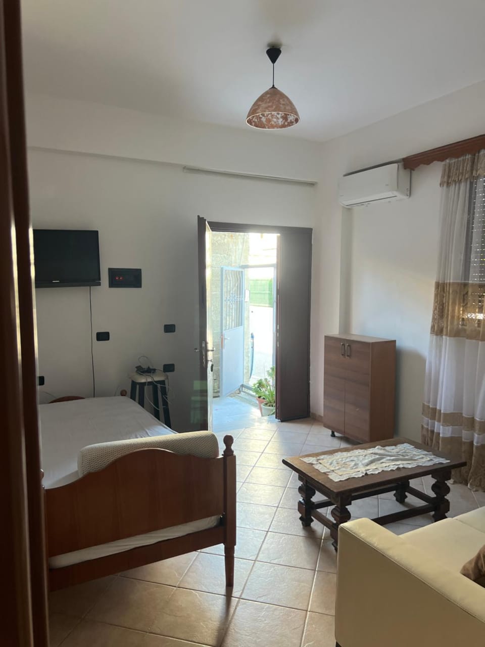 Eljo Apartment Apartment in Vlorë County, Albania