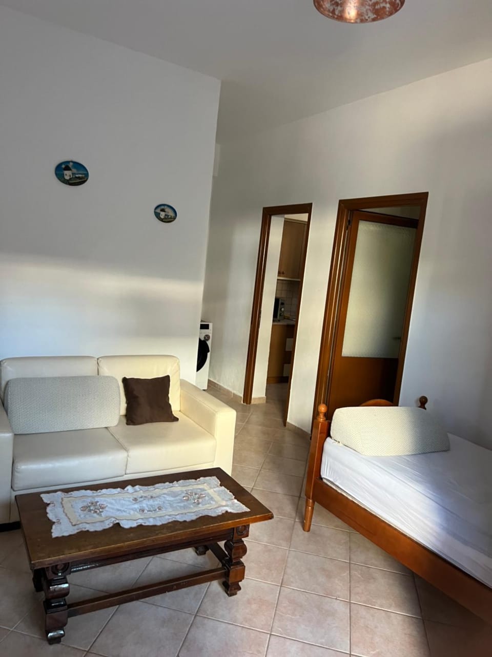 Eljo Apartment Apartment in Vlorë County, Albania