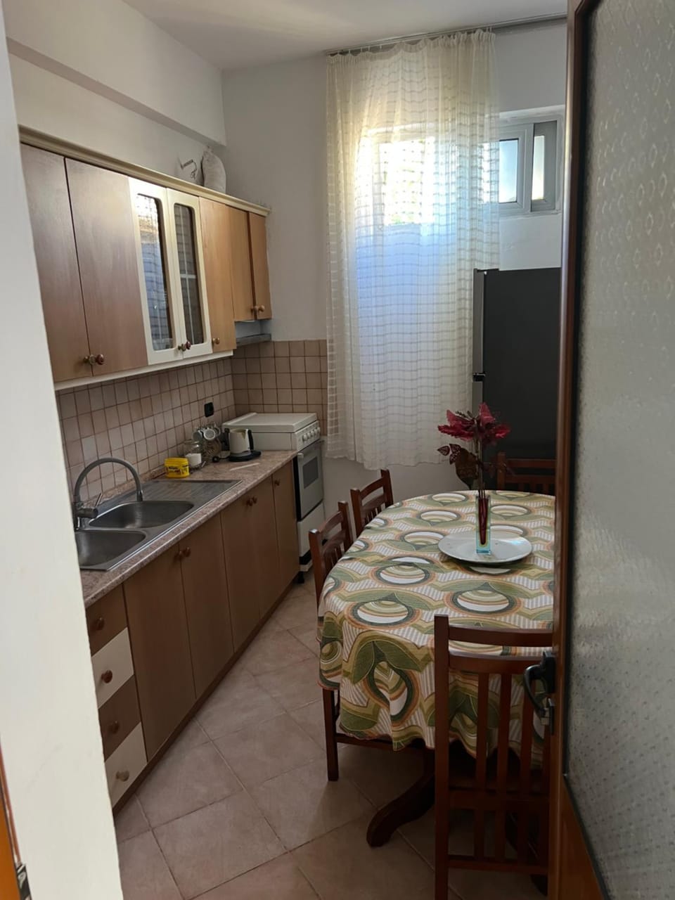 Eljo Apartment Apartment in Vlorë County, Albania