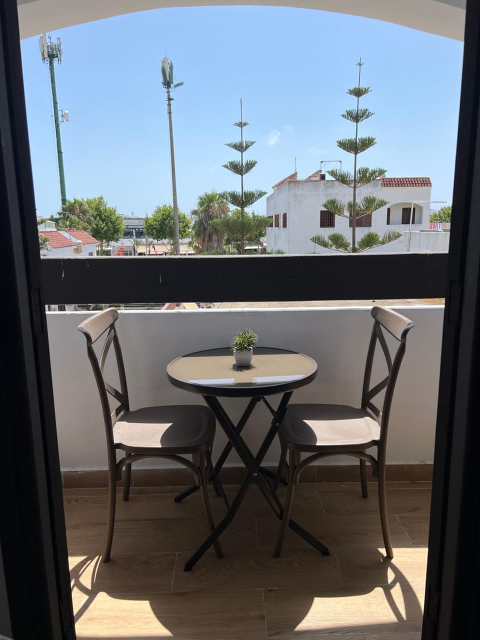 Casa Mouna Apartment in Tangier-Tétouan-Al Hoceima