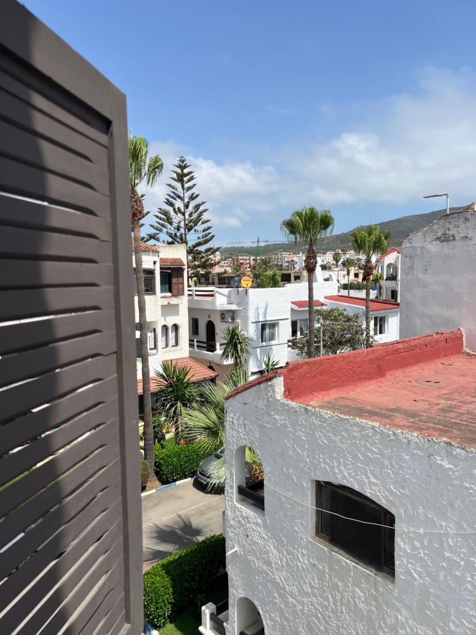 Casa Mouna Apartment in Tangier-Tétouan-Al Hoceima