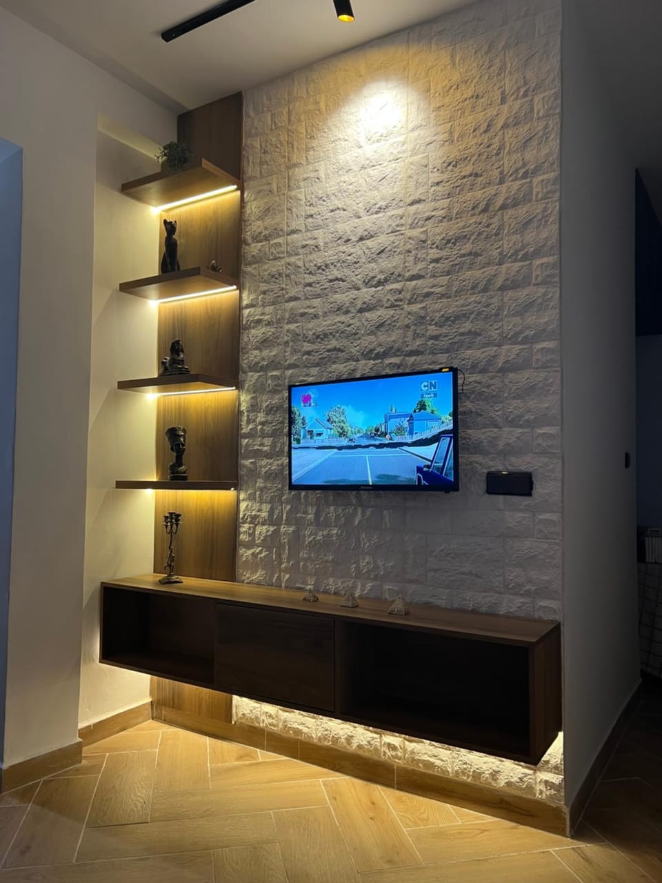 Casa Mouna Apartment in Tangier-Tétouan-Al Hoceima