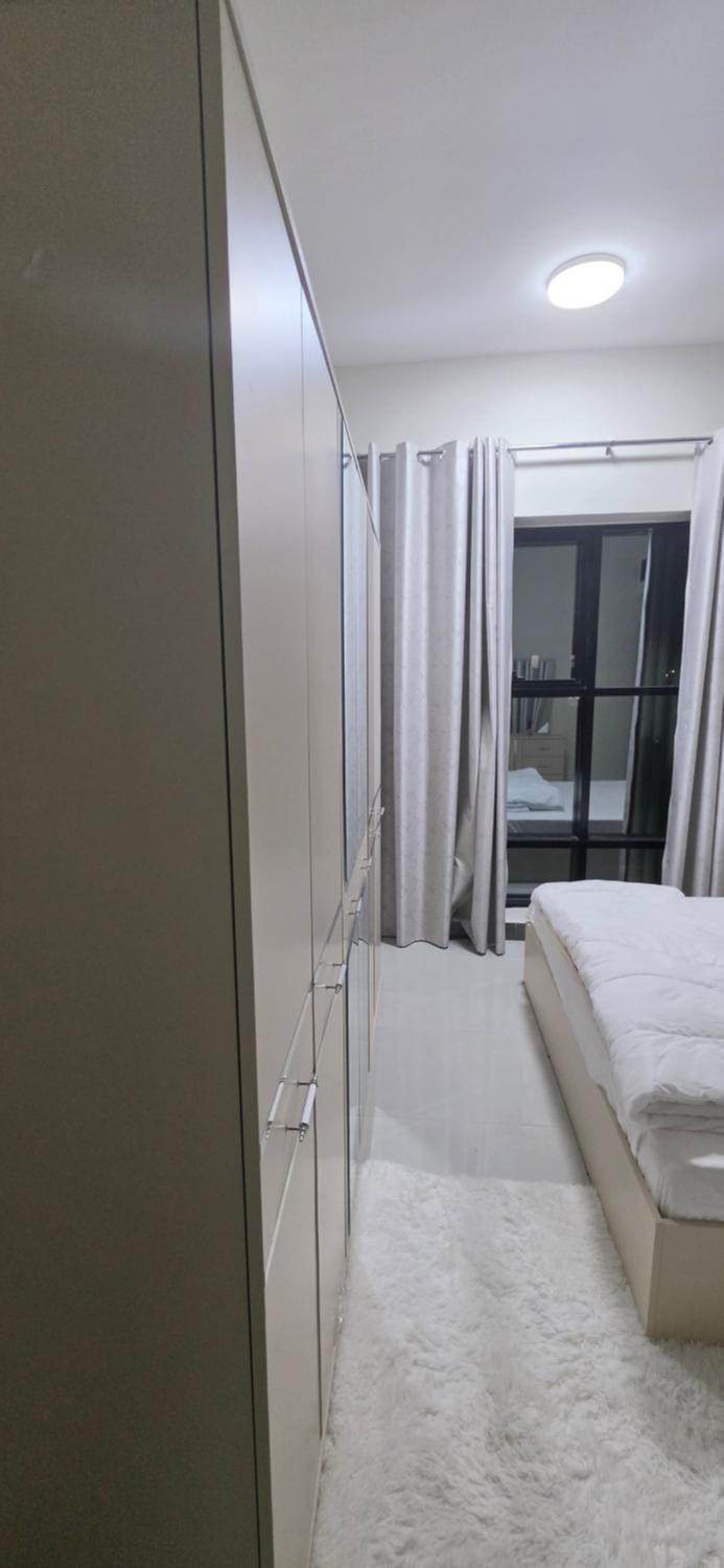 الجرف3 Apartment in Ajman