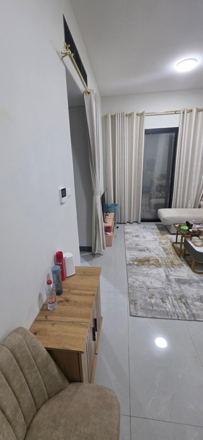 الجرف3 Apartment in Ajman