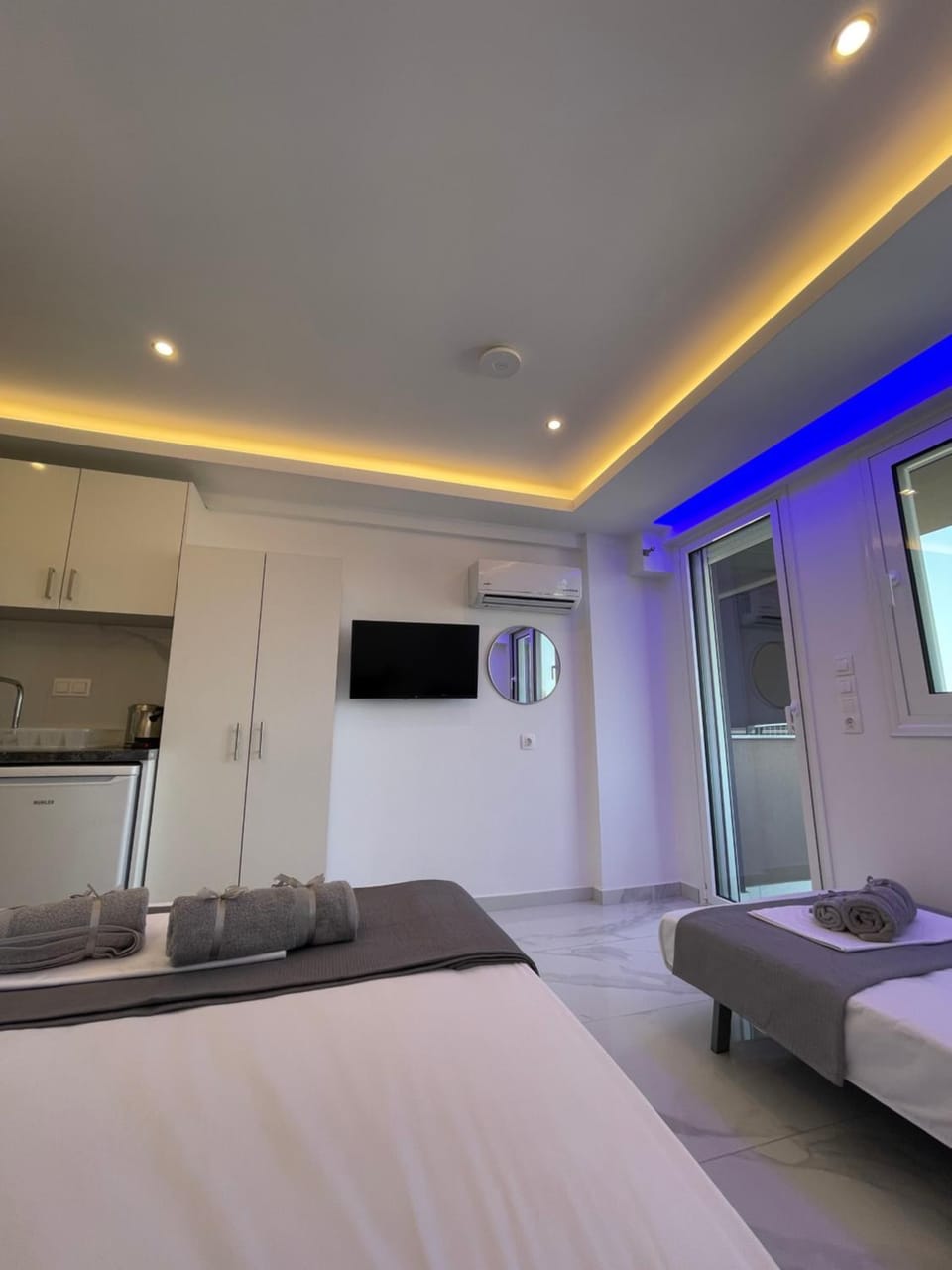 Aliki Studios 1 Apartment in Decentralized Administration of Macedonia and Thrace