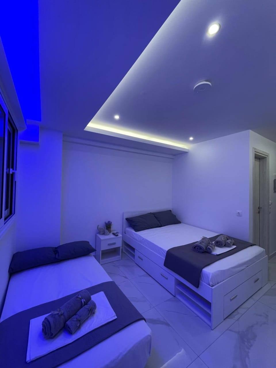 Aliki Studios 1 Apartment in Decentralized Administration of Macedonia and Thrace