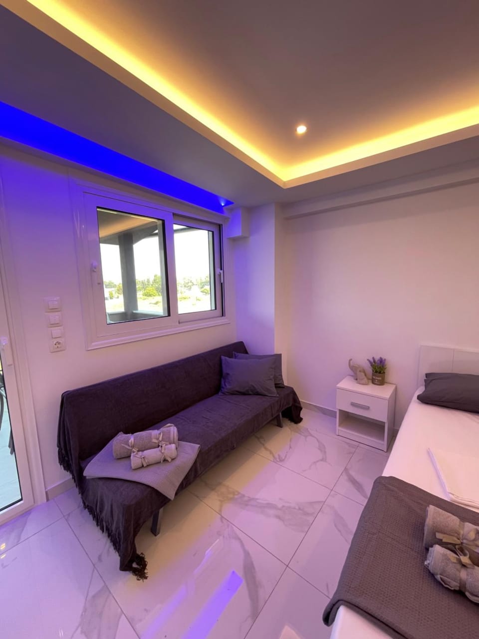 Aliki Studios 1 Apartment in Decentralized Administration of Macedonia and Thrace