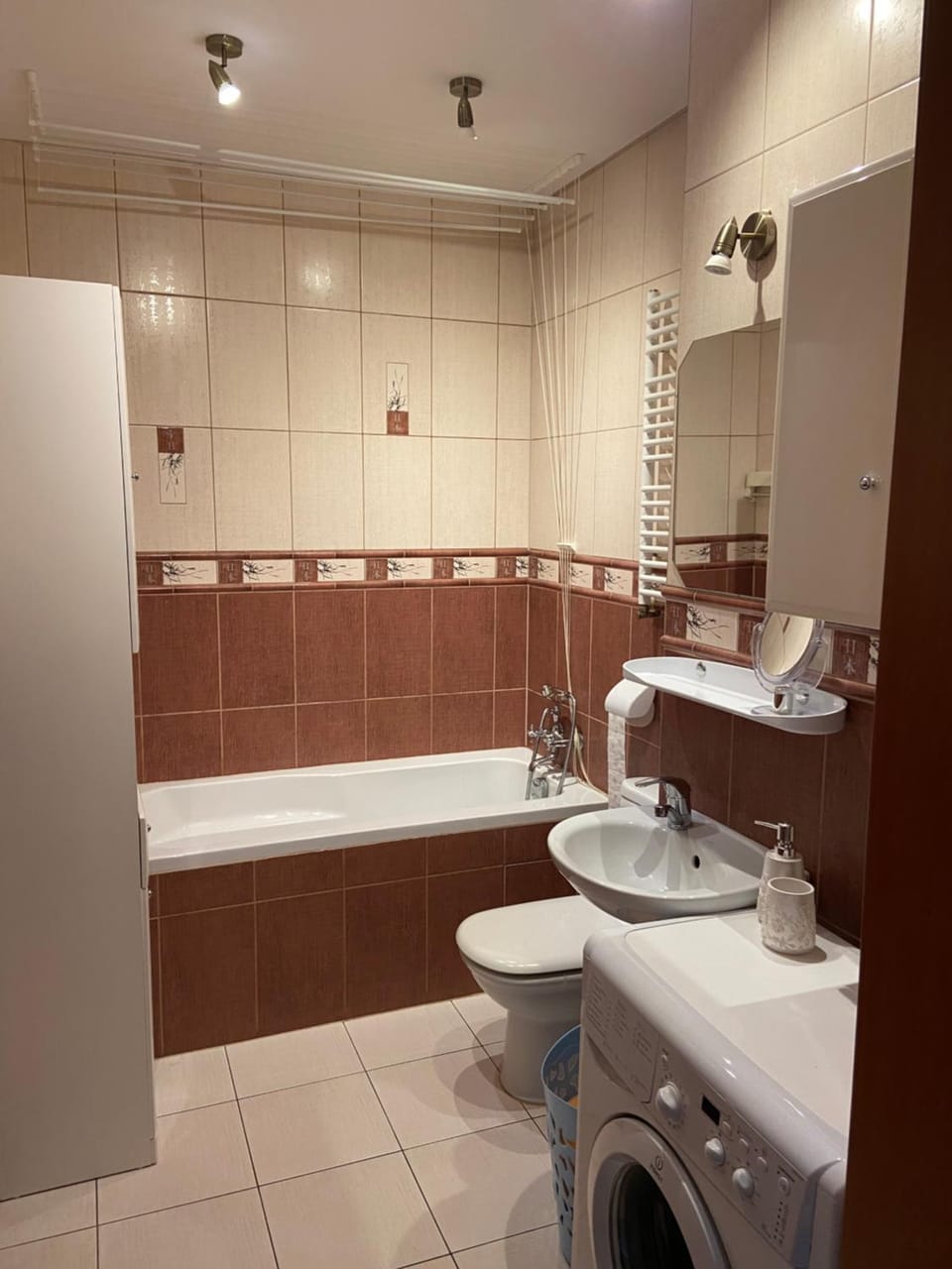 Słoneczny apartament Apartment in Swinoujscie