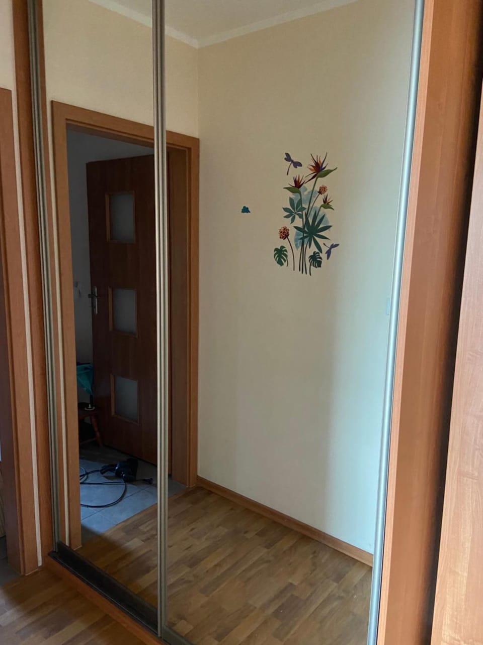 Słoneczny apartament Apartment in Swinoujscie