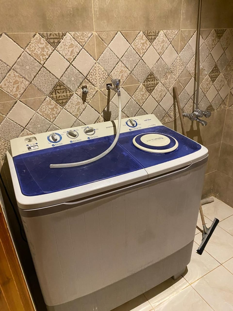 شقة غرفتين وصالة وحوش شهبة الجبل Apartment in Makkah Province