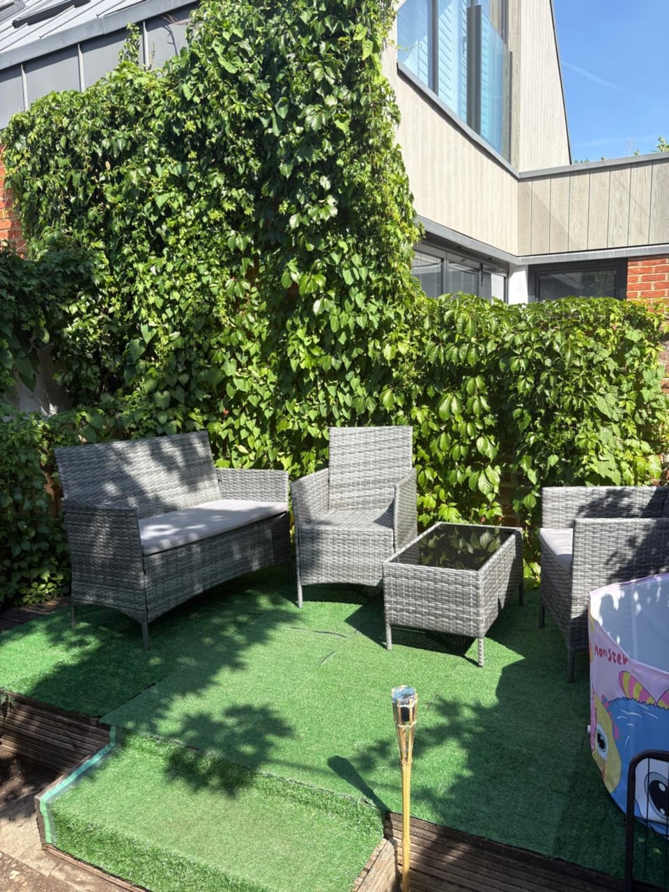 Room in London Vacation rental in London