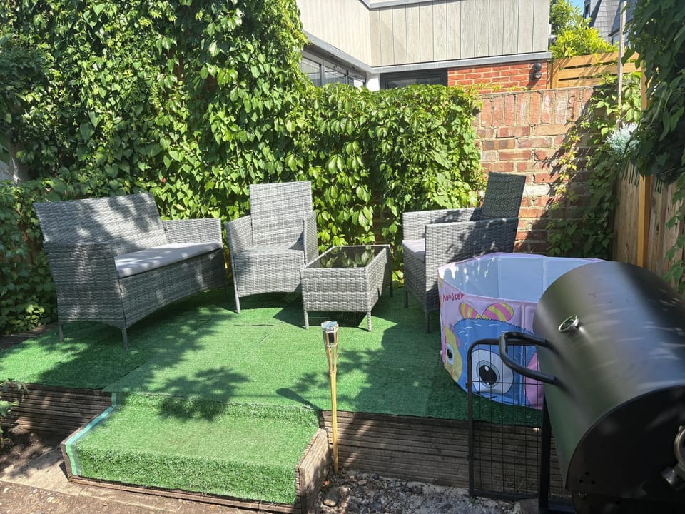 Room in London Vacation rental in London