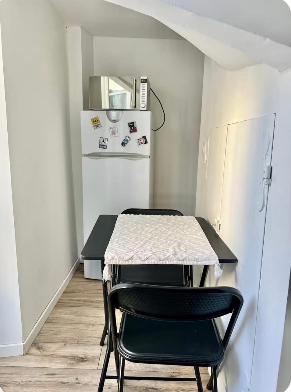 Appartement Lumineux parking privé Apartment in Nouvelle-Aquitaine